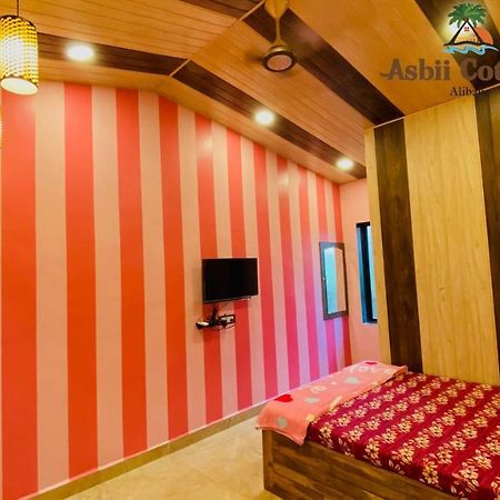 Asbii Cottage Мумбаи Экстерьер фото