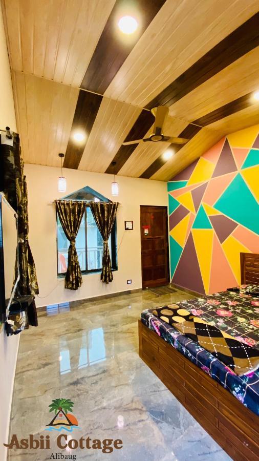 Asbii Cottage Мумбаи Экстерьер фото