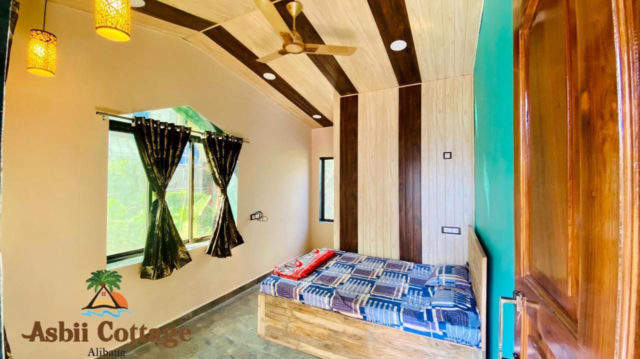 Asbii Cottage Мумбаи Экстерьер фото