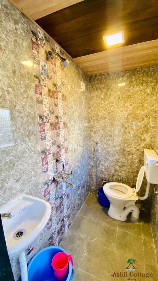Asbii Cottage Мумбаи Экстерьер фото