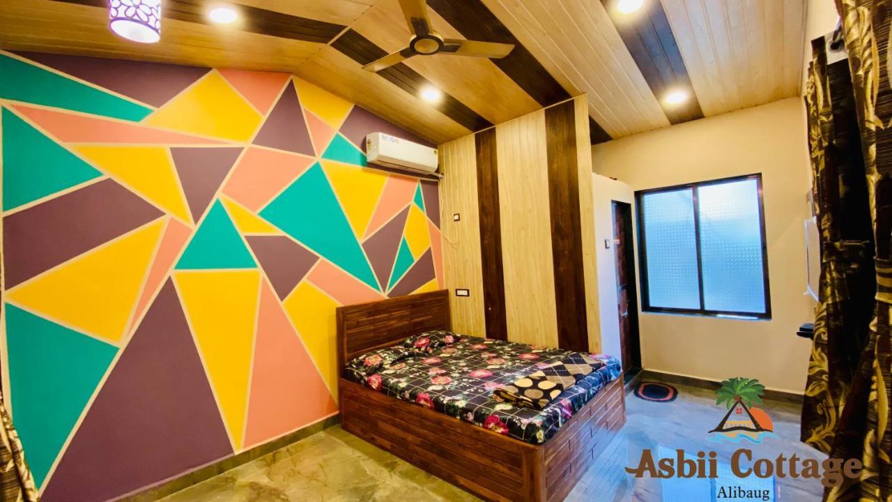 Asbii Cottage Мумбаи Экстерьер фото