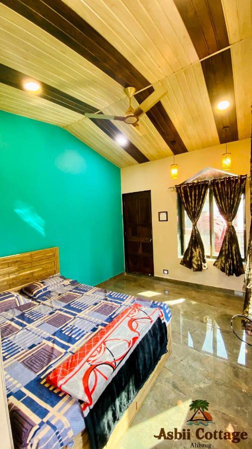 Asbii Cottage Мумбаи Экстерьер фото